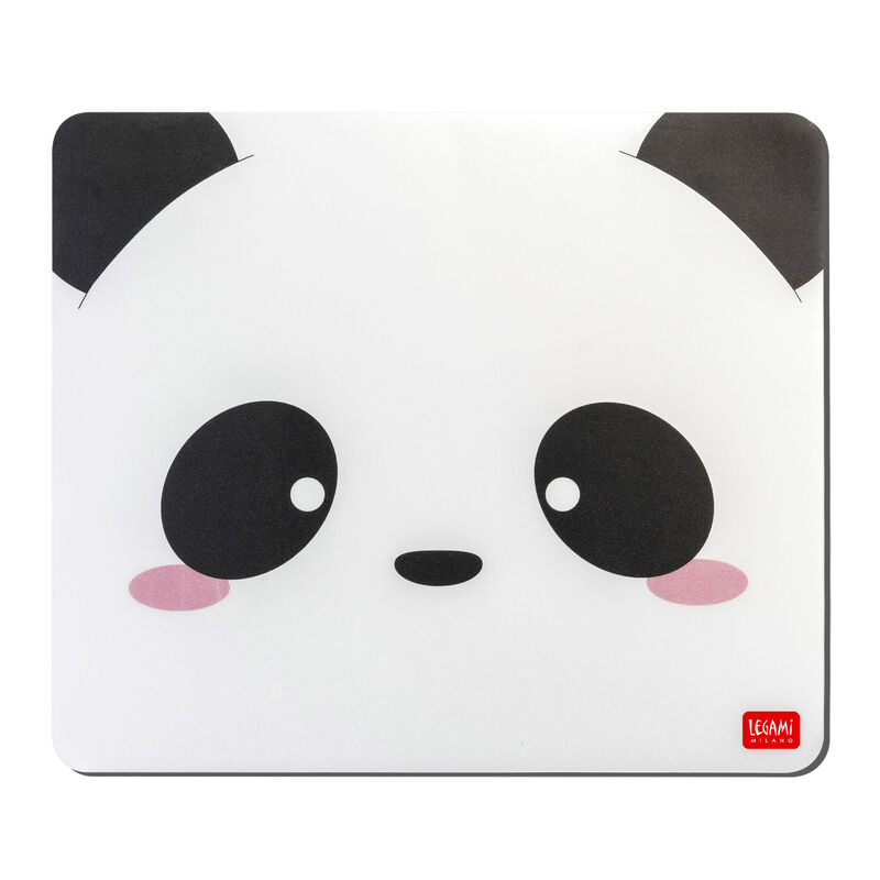 Tappetino per Mouse Panda - LEGAMI® - Flooky