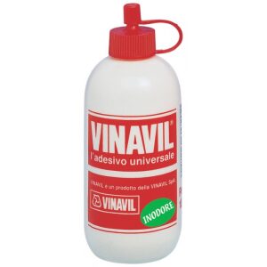 Colla Vinilica Vinavil 250 Grammi