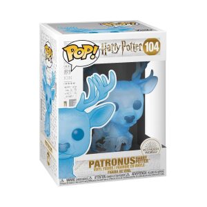 POP HP: Patronus – Harry Potter