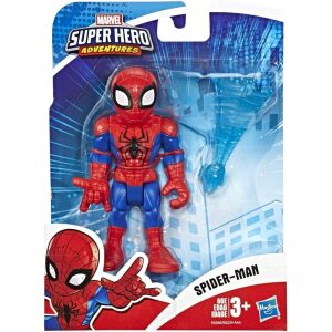 Spider-Man, Super Hero Adventures – Mega Mini Mighties