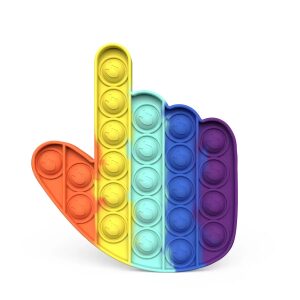 Mano Arcobaleno – Pop It® Finger Toys