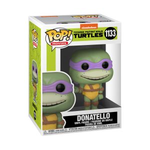 Donatello Teenage Mutant Turtles II – Funko Pop