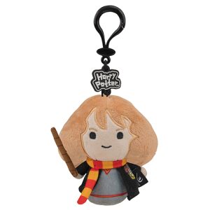Portachiavi in ​​peluche – Hermione Granger