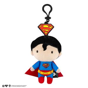 Portachiavi in ​​peluche – Superman