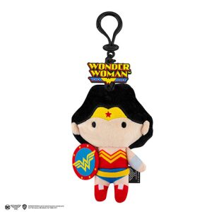 Portachiavi in ​​peluche – Wonder Woman
