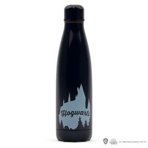 Bottiglia Isotermica 500ml – Hogwarts scuro – Harry Potter
