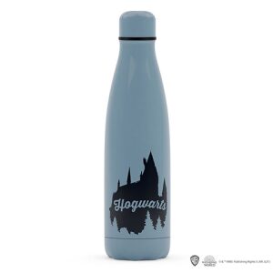 Bottiglia Isotermica 500ml – Hogwarts chiaro – Harry Potter
