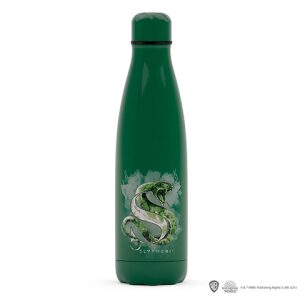 Bottiglia Isotermica 500ml – Serpeverde – Harry Potter