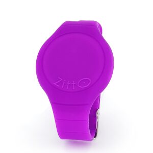 Zitto Watch Imperial Purple