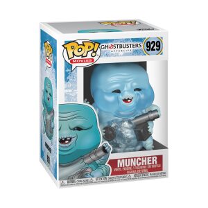 Funko POP Movies: Ghostbusters Afterlife – Muncher