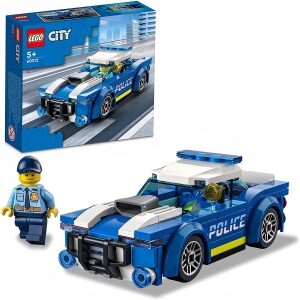 Auto della Polizia – LEGO® City (60312)