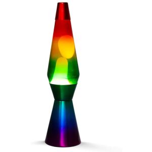 I-Total – Lava Lamp Magma/Lava Lamp Glitter | Colored (Color)