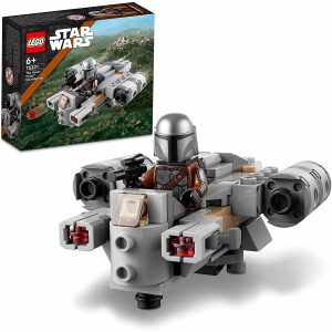 Microfighter Razor Crest™ – LEGO® Star Wars (75321)