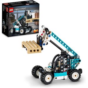 Sollevatore telescopico – LEGO® Technic (42133)