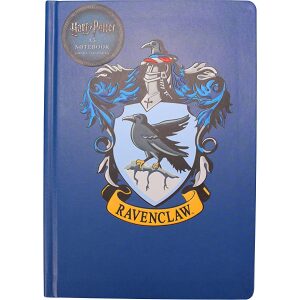 Notebook A5 Corvonero – Harry Potter