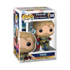 POP Marvel: Thor Love & Thunder – Thor