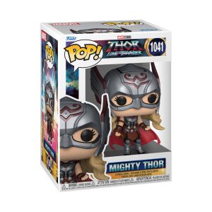 POP Marvel: Thor Love & Thunder – Mighty Thor
