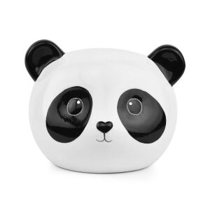 Portapenne Panda di Legami – Organizza la Tua Scrivania con Stile e Simpatia
