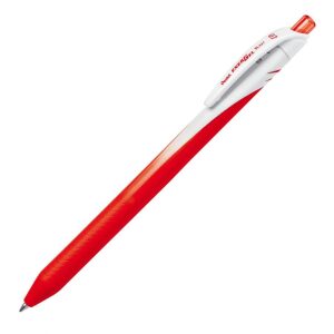 Roller Energel 0,7 A Scatto Rosso – Pentel