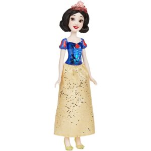 Bambola Royal Shimmer Biancaneve Disney Hasbro – Un Mondo di Favole